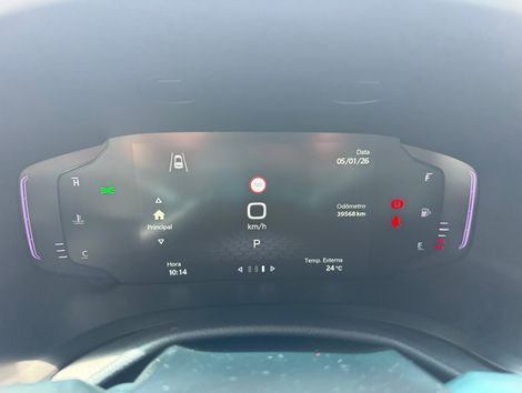 Jeep Renegade S T270 1.3 TB 4x4 Flex Aut.