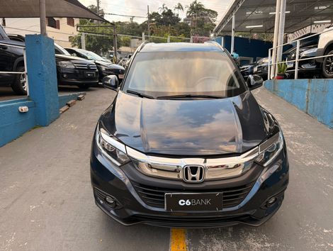 Honda HR-V EX 1.8 Flexone 16V 5p Aut.