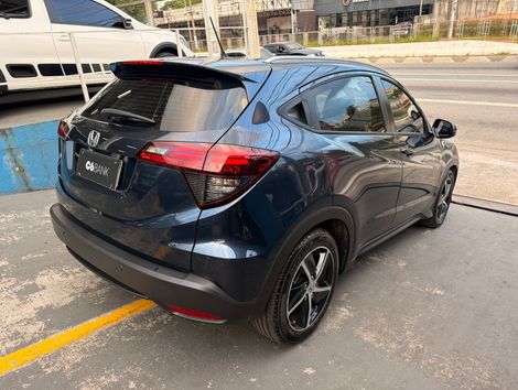 Honda HR-V EX 1.8 Flexone 16V 5p Aut.