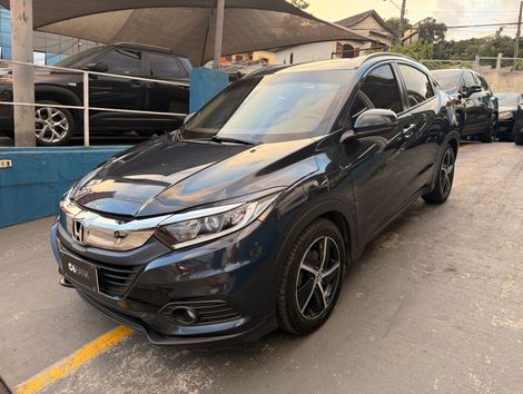 Honda HR-V EX 1.8 Flexone 16V 5p Aut.