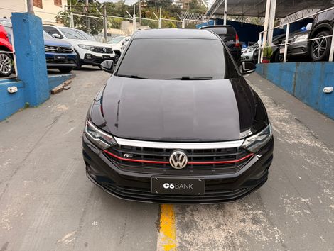 VolksWagen JETTA R-Line 250 TSI 1.4 Flex 16V Aut.
