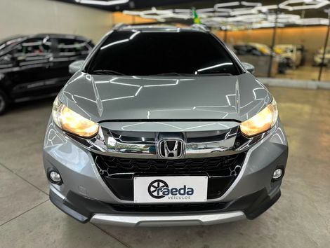 Honda WR-V EXL 1.5 Flexone 16V 5p Aut.
