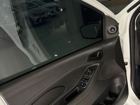 Ford Ka 1.0 SE/SE Plus TiVCT Flex 5p