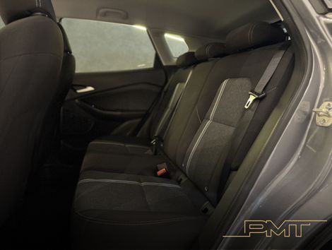 Chevrolet TRACKER LT 1.0 Turbo 12V Flex Aut.