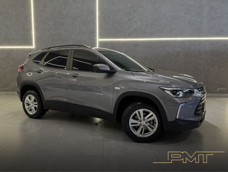 Chevrolet TRACKER LT 1.0 Turbo 12V Flex Aut.