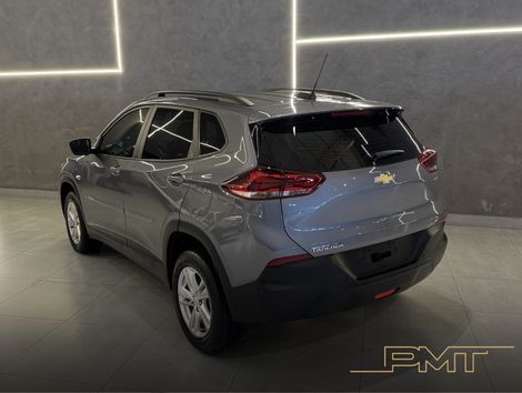 Chevrolet TRACKER LT 1.0 Turbo 12V Flex Aut.