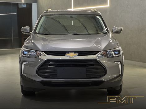 Chevrolet TRACKER LT 1.0 Turbo 12V Flex Aut.