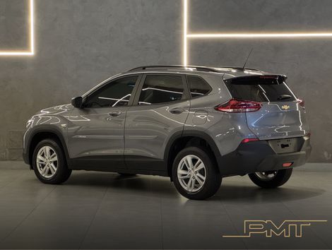 Chevrolet TRACKER LT 1.0 Turbo 12V Flex Aut.