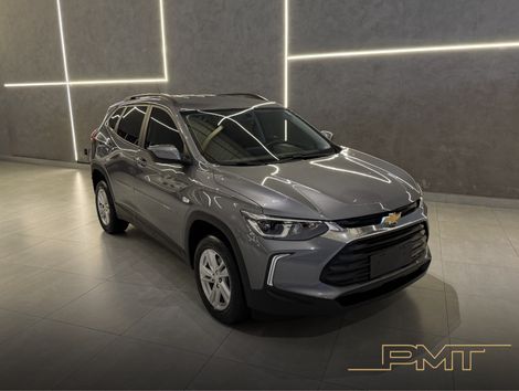 Chevrolet TRACKER LT 1.0 Turbo 12V Flex Aut.