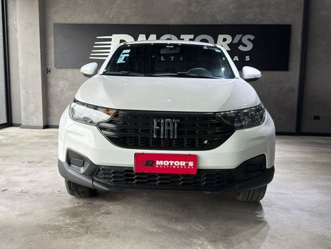 Fiat Strada Freedom 1.3 Flex 8V CD