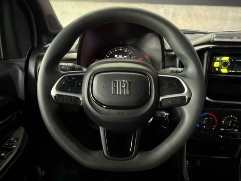 Fiat Strada Freedom 1.3 Flex 8V CD