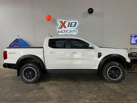 Ford Ranger XLT 3.0 V6 4x4 CD TB  Die. Aut.