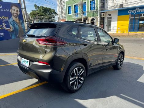 Chevrolet TRACKER LT 1.0 Turbo 12V Flex Aut.