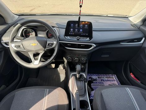 Chevrolet TRACKER LT 1.0 Turbo 12V Flex Aut.