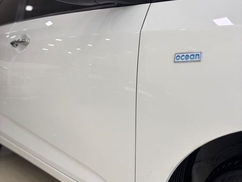Hyundai HB20S Ocean 1.6 Flex 16v 4p Aut.
