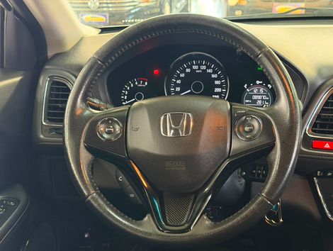 Honda HR-V EX 1.8 Flexone 16V 5p Aut.