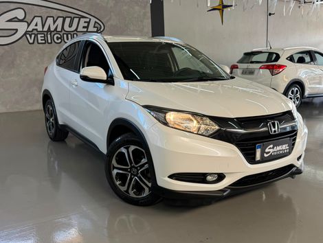 Honda HR-V EX 1.8 Flexone 16V 5p Aut.