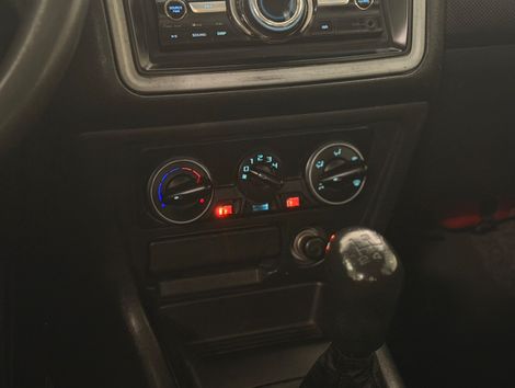 Mitsubishi Pajero TR4 2.0/ 2.0 Flex 16V 4x4 Mec.