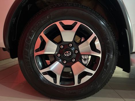 Toyota Hilux SW4 SRX Diamo. 4x4 2.8 TB Die Aut.
