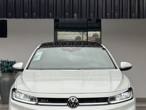 VolksWagen JETTA GLI 350 TSI 2.0 16V 4p Aut.