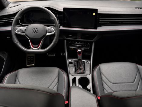 VolksWagen JETTA GLI 350 TSI 2.0 16V 4p Aut.