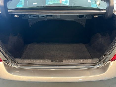 Honda Civic Sedan LXR 2.0 Flexone 16V Aut. 4p