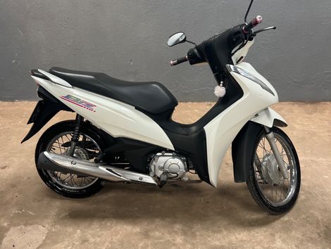 HONDA BIZ 110i