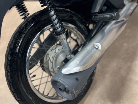 HONDA BIZ 110i
