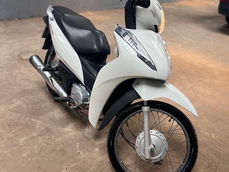 HONDA BIZ 110i