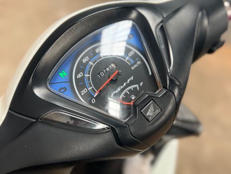 HONDA BIZ 110i