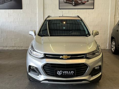 Chevrolet TRACKER Premier 1.4 Turbo 16V Flex Aut