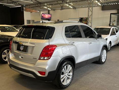 Chevrolet TRACKER Premier 1.4 Turbo 16V Flex Aut