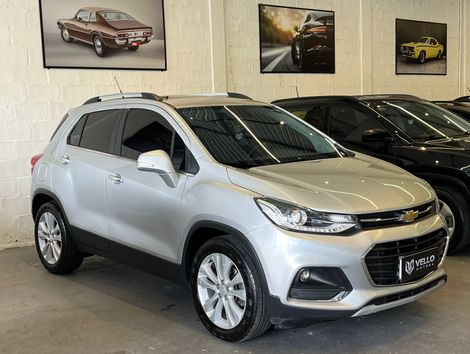 Chevrolet TRACKER Premier 1.4 Turbo 16V Flex Aut