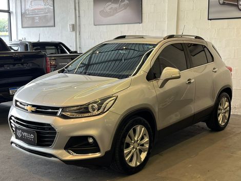 Chevrolet TRACKER Premier 1.4 Turbo 16V Flex Aut