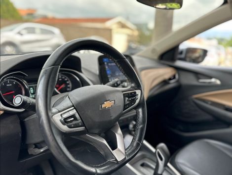 Chevrolet ONIX SED. Plus PREM. 1.0 12V TB Flex Aut