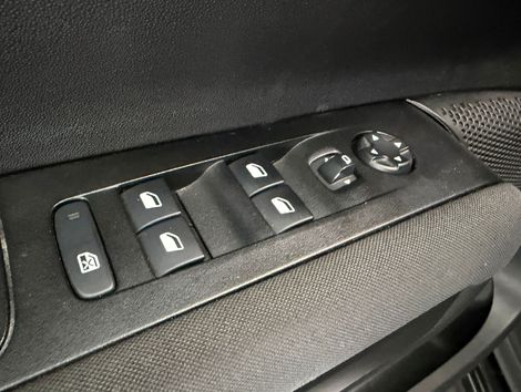 Citroën C4 CACTUS FEEL Pack 1.6 16V Flex Aut.