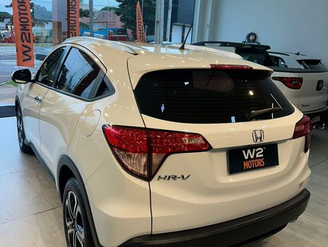Honda HR-V EXL 1.8 Flexone 16V 5p Aut.