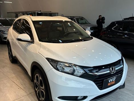 Honda HR-V EXL 1.8 Flexone 16V 5p Aut.