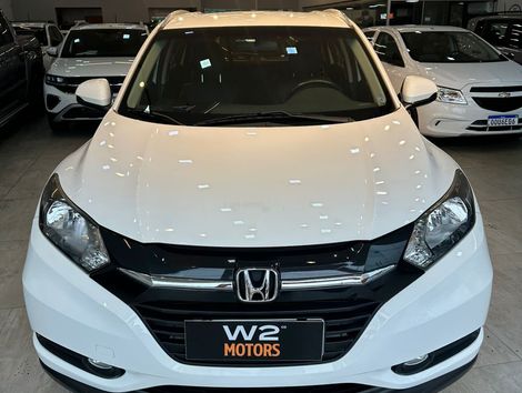 Honda HR-V EXL 1.8 Flexone 16V 5p Aut.