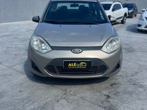 Ford Fiesta SE 1.6 16V Flex 5p