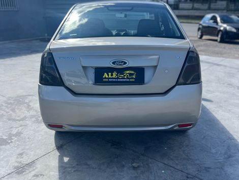Ford Fiesta SE 1.6 16V Flex 5p