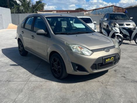 Ford Fiesta SE 1.6 16V Flex 5p