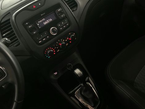 Renault CAPTUR Life 1.6 16V Flex 5p Aut.
