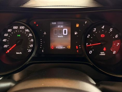 Fiat ARGO DRIVE 1.3 8V Flex