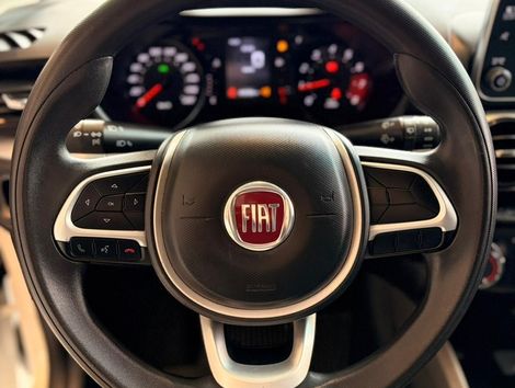 Fiat ARGO DRIVE 1.3 8V Flex