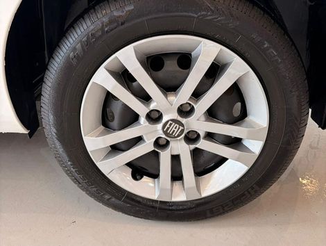 Fiat ARGO DRIVE 1.3 8V Flex