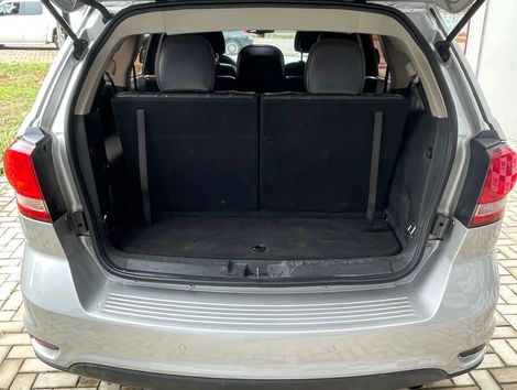 Fiat FREEMONT EMOT./PRECISION 2.4 16V 5p Aut.