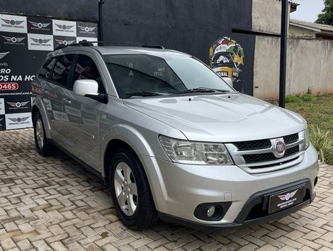 Fiat FREEMONT EMOT./PRECISION 2.4 16V 5p Aut.