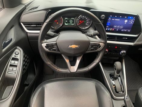 Chevrolet MONTANA PREMIER 1.2 Turbo Flex 12V Aut.