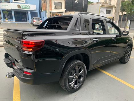 Chevrolet MONTANA PREMIER 1.2 Turbo Flex 12V Aut.